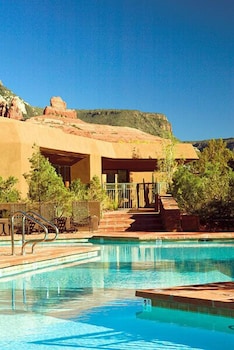 Hyatt Residence Club Sedona Piñon Pointe 2/56