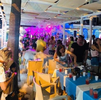 Saygili Beach Hotel 34/50