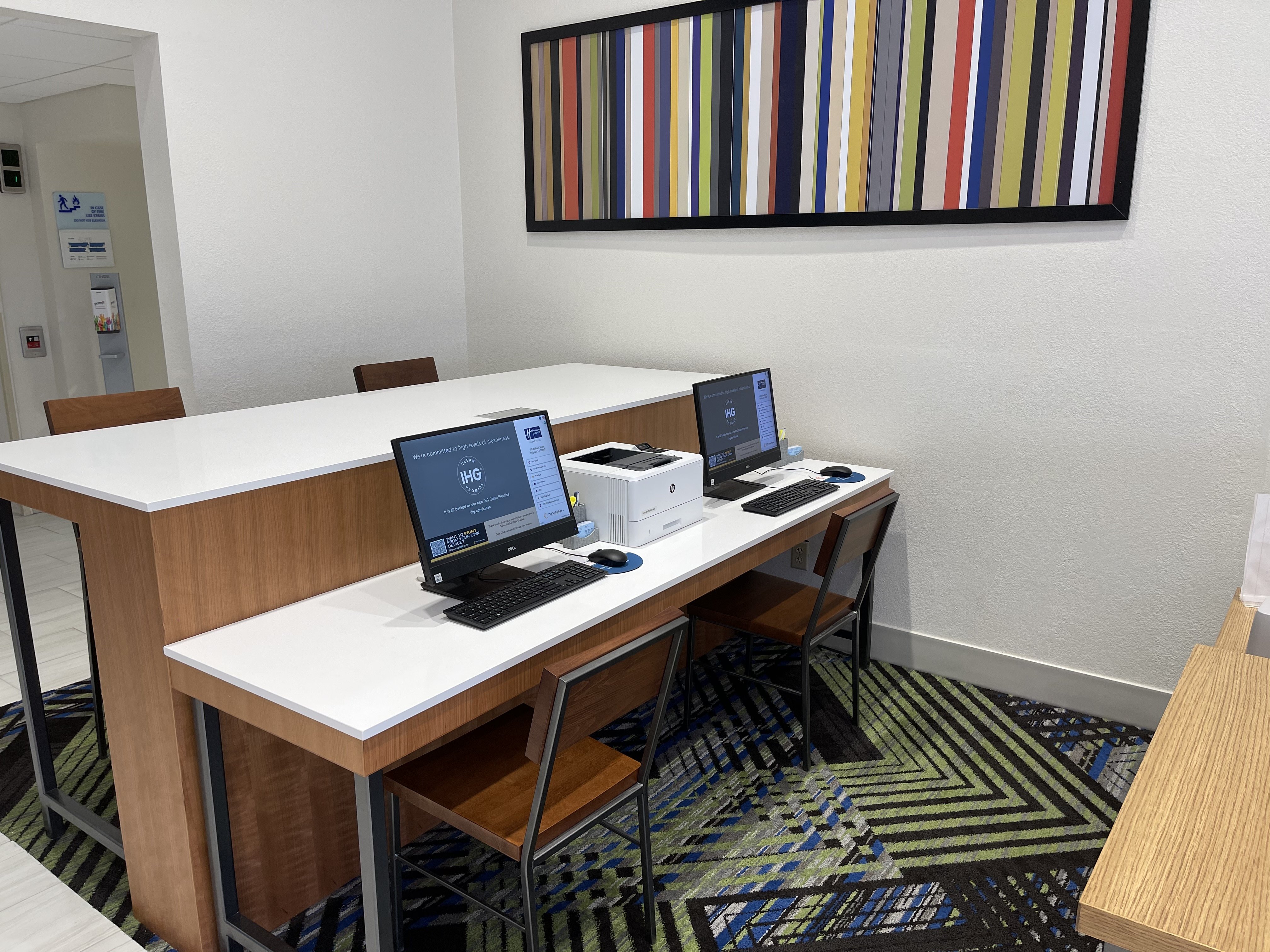 Holiday Inn Express & Suites Sulphur (Lake Charles) 43/50