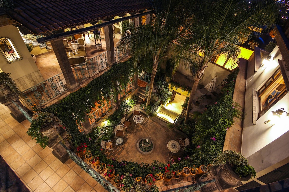 Mansion San Miguel 4/50