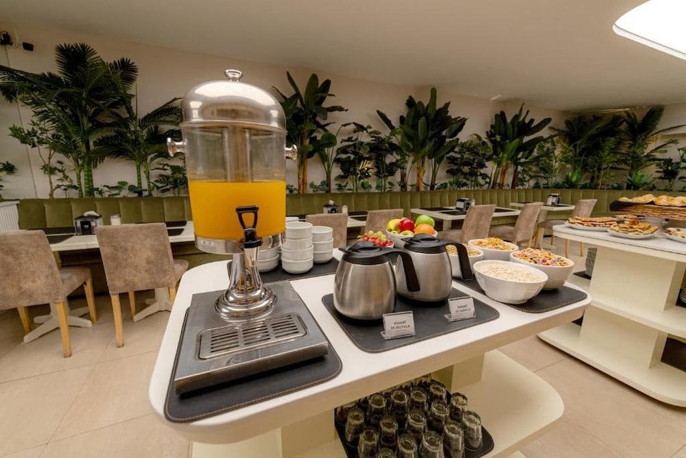 Hotel Sennac 20/32