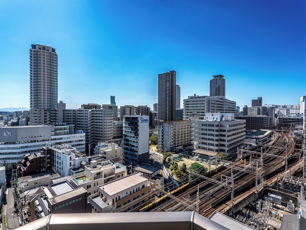 Eslead Hotel Osaka Tsuruhashi 42/50