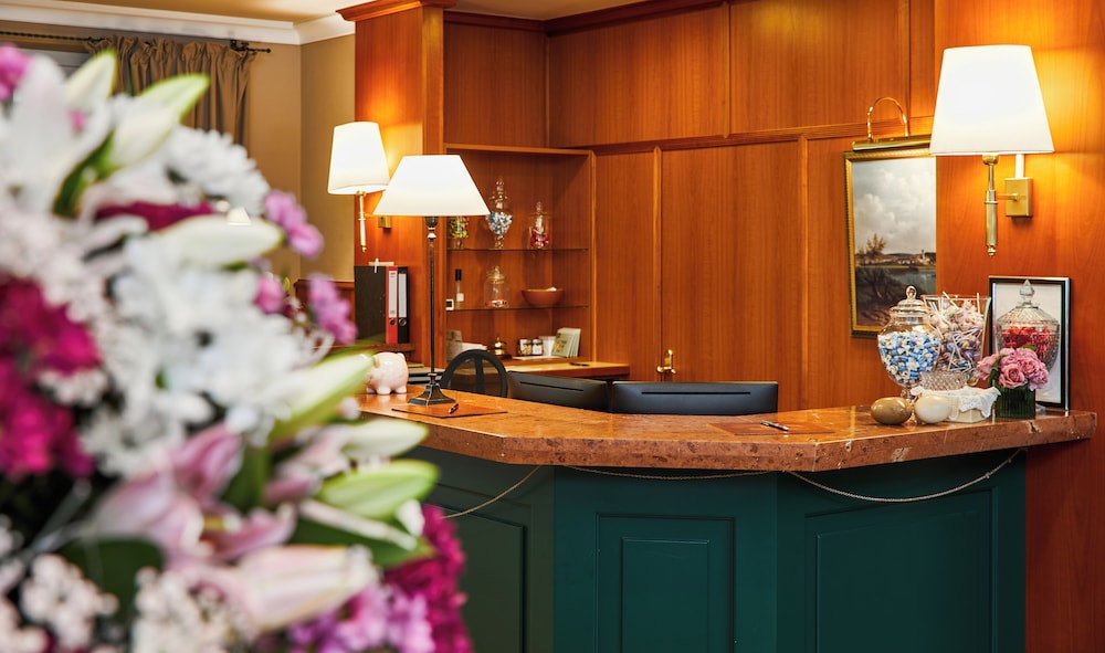 Hotel Freisinger Hof 29/50