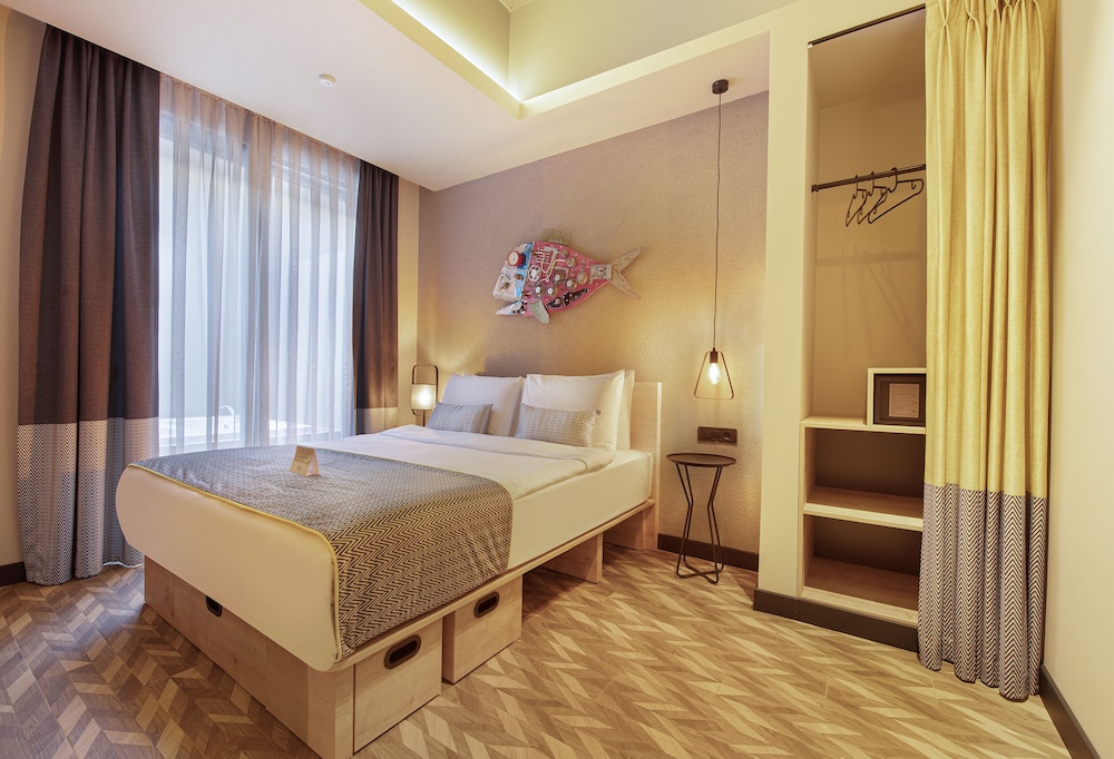 Trend Suites 17/45