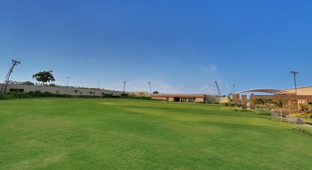 Iscon The Fern Resort and Spa, Bhavnagar 59/63