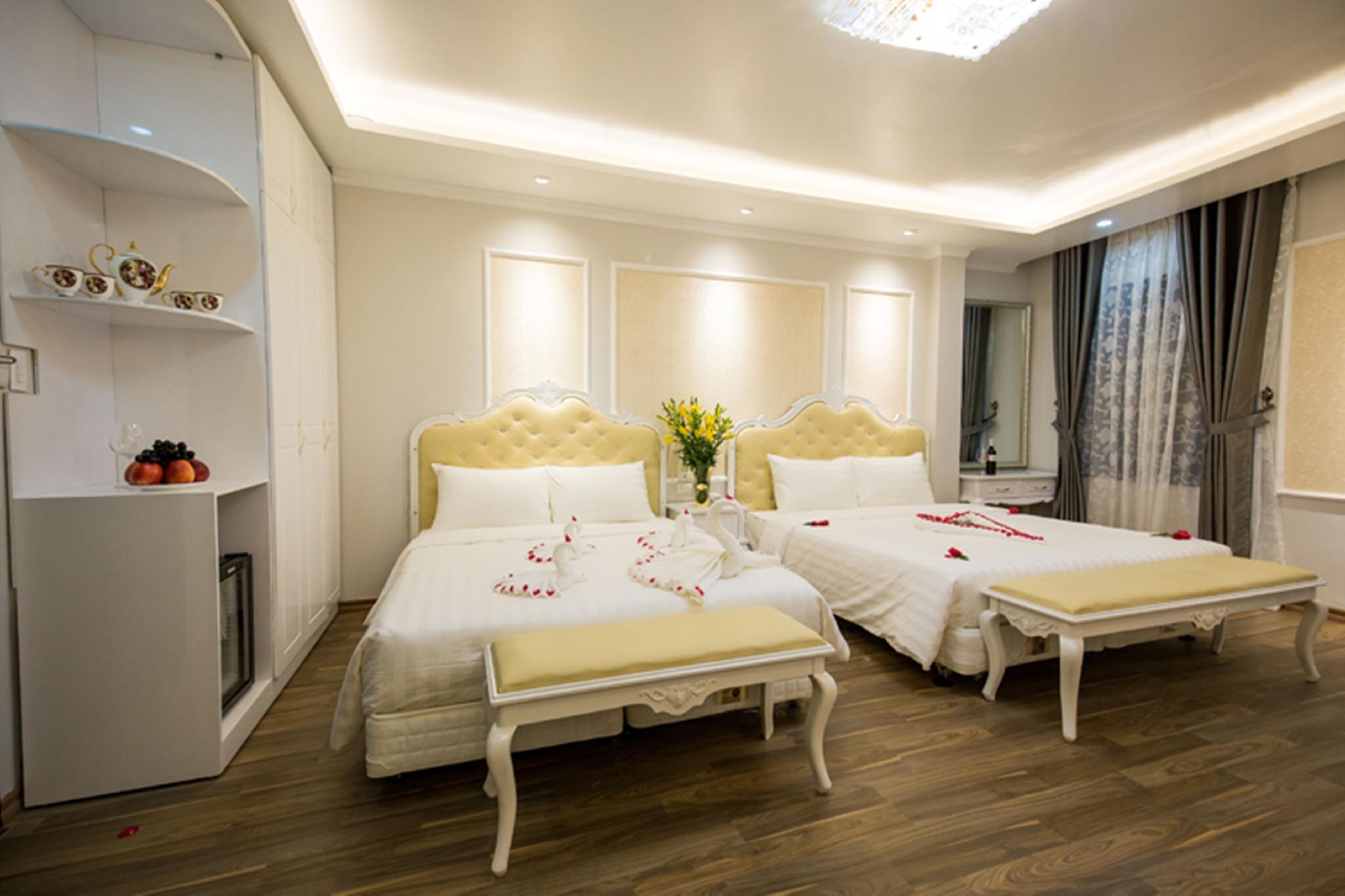 family suite