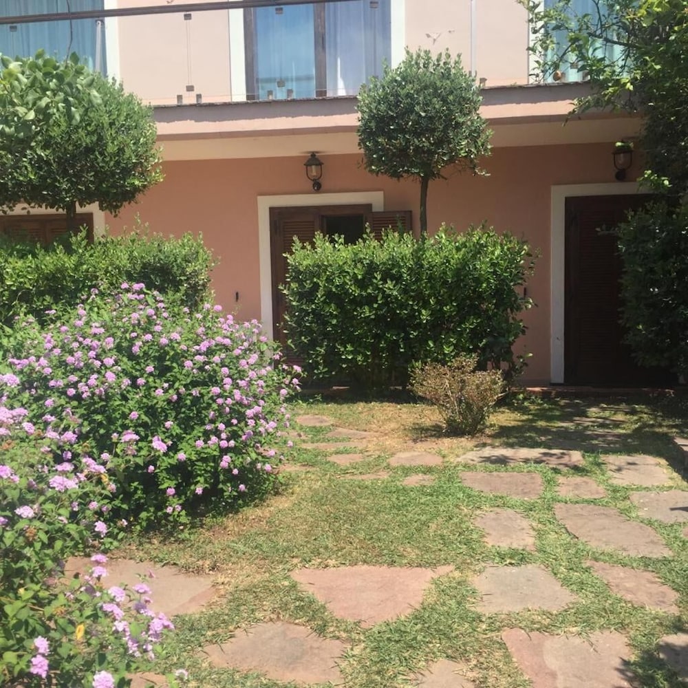 Hotel Martino 29/36
