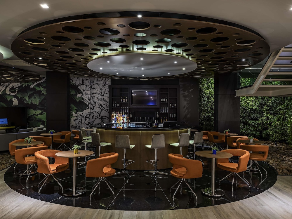 Novotel RJ Praia de Botafogo 40/50
