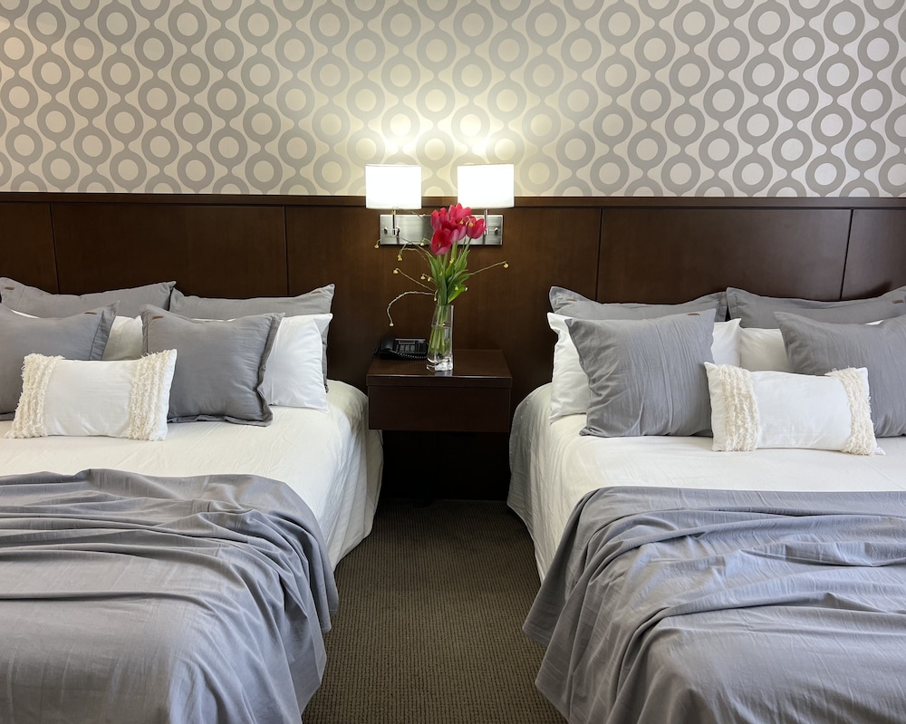 Ian Hotel (ex Howard Johnson Palermo) 15/54