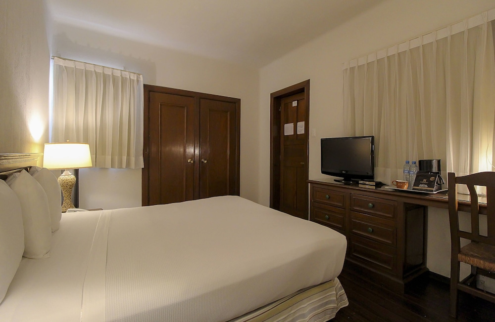 Hotel Casino Morelia 13/44