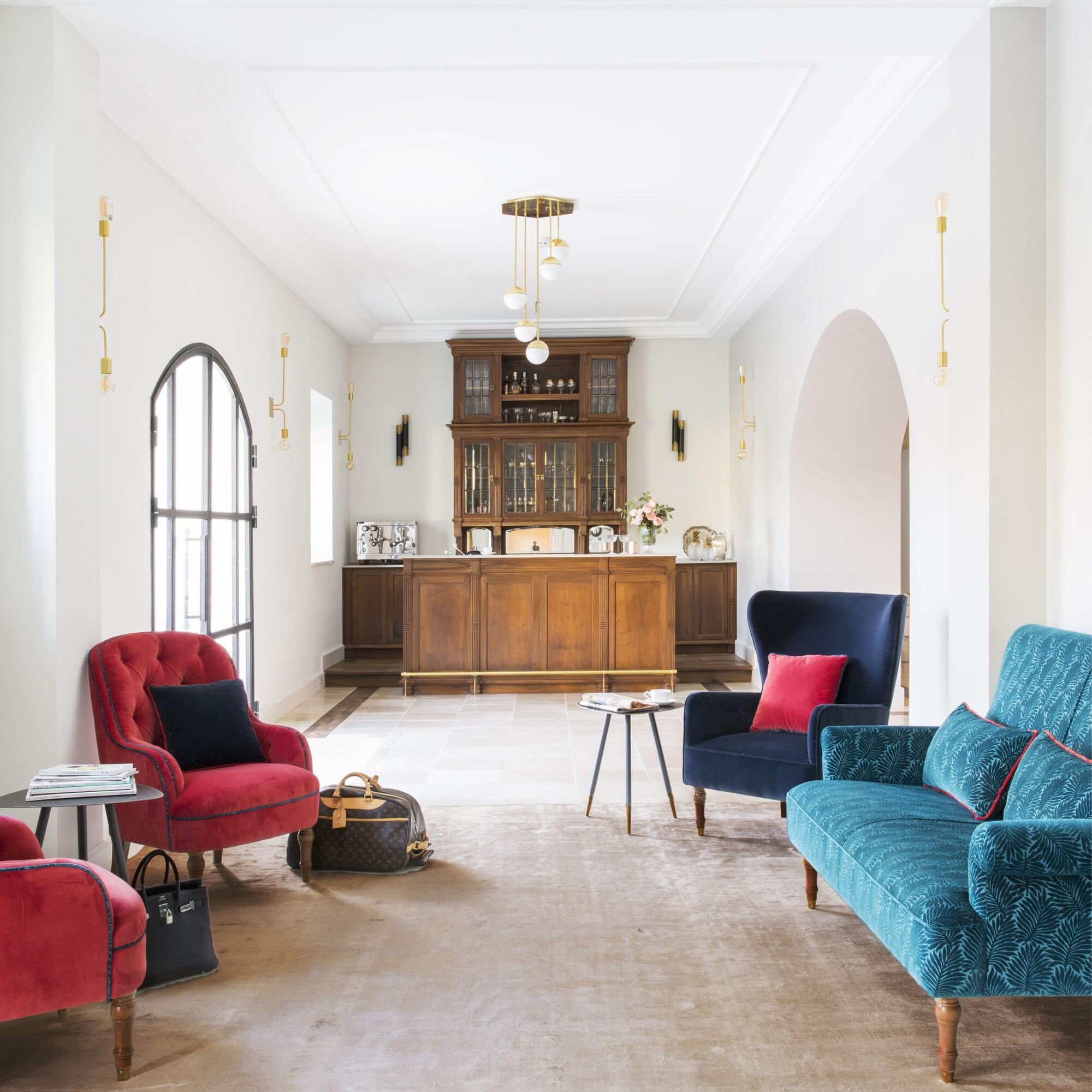 Favilla Hotel Di Charme 38/56