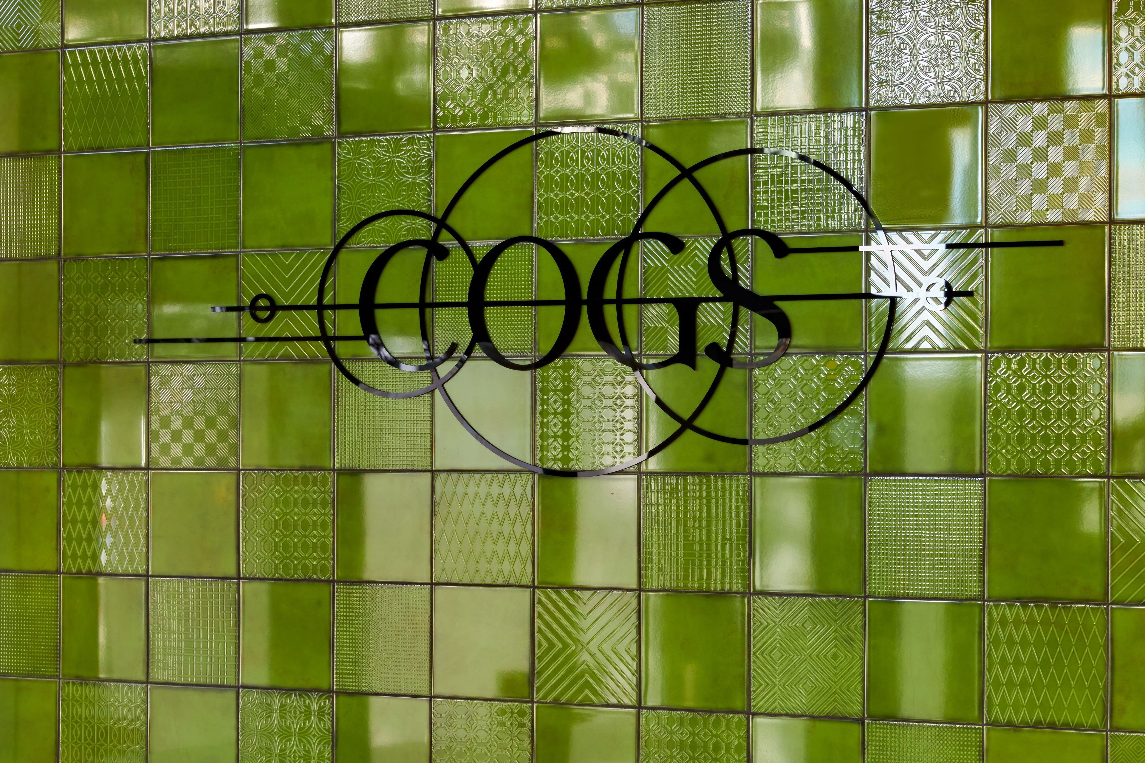 Hotel Indigo Coventry 9/38