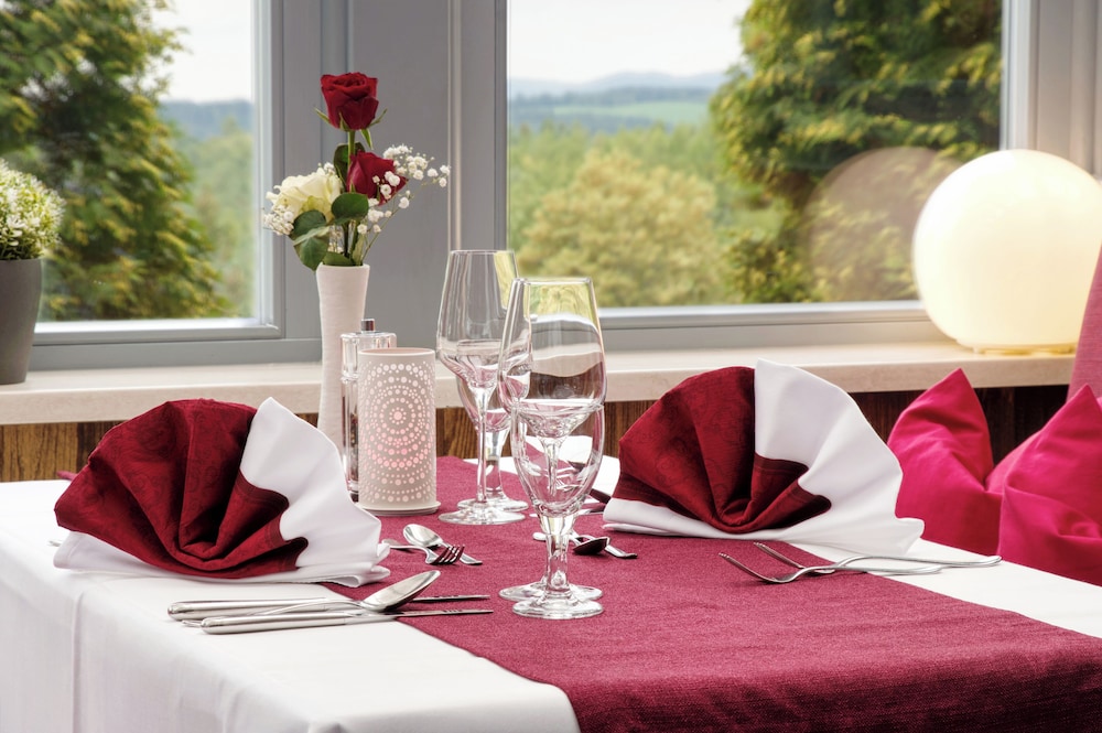 Aktiv & Vital Hotel Thuringen 34/46