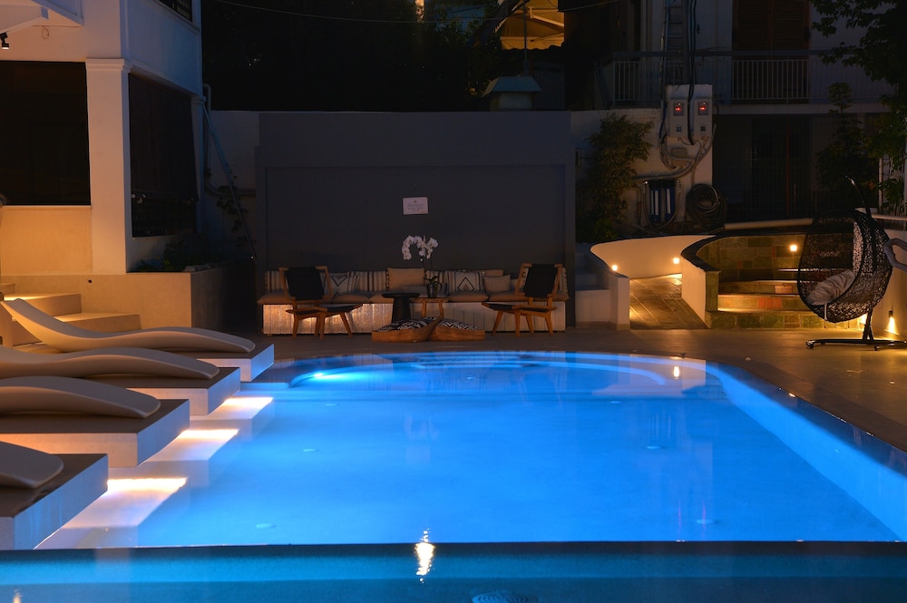 Aktaion Beach Boutique Hotel and Spa 40/79