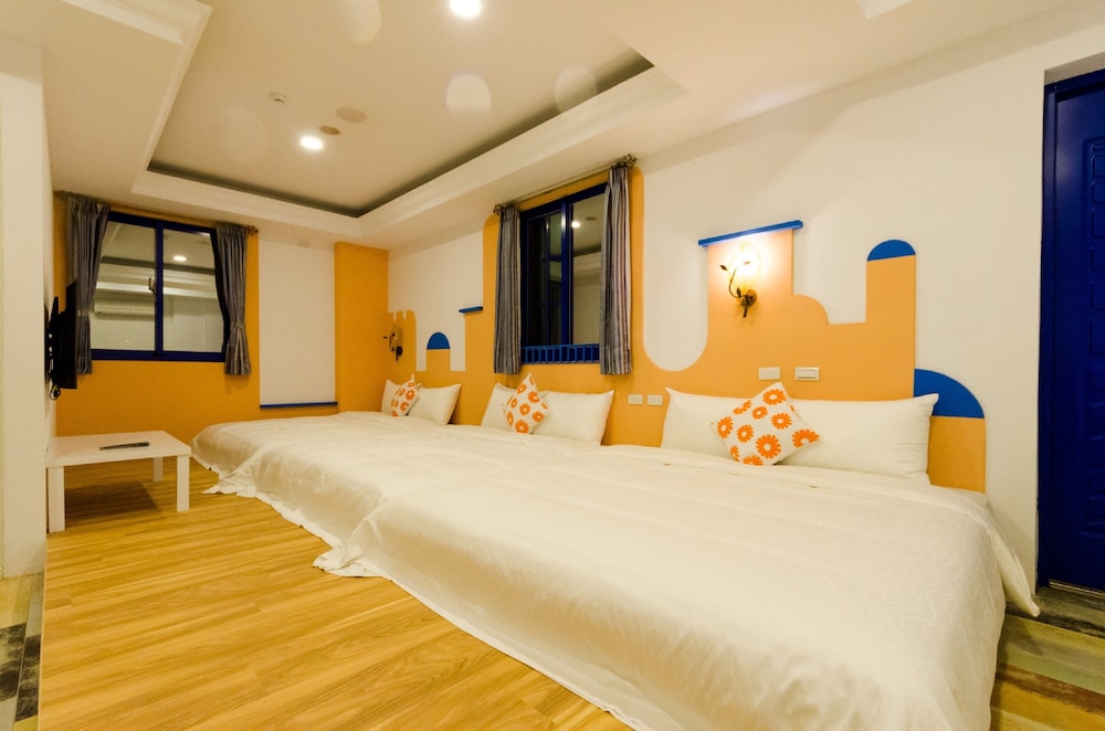 Cest La Vie Villa 5/50