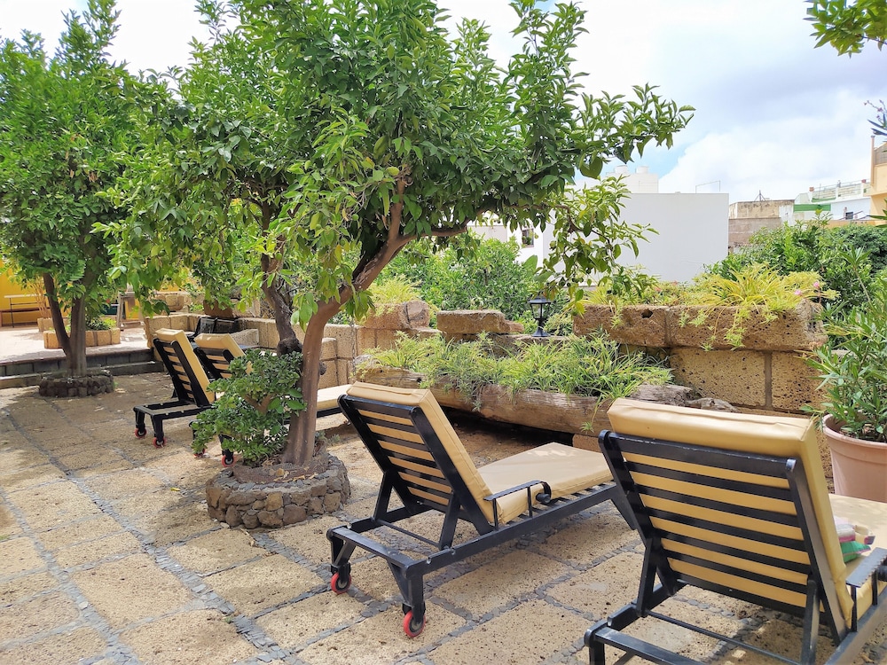 Senderos de Abona 43/50