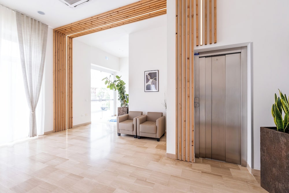 Residence Fontana Vecchia 38/59