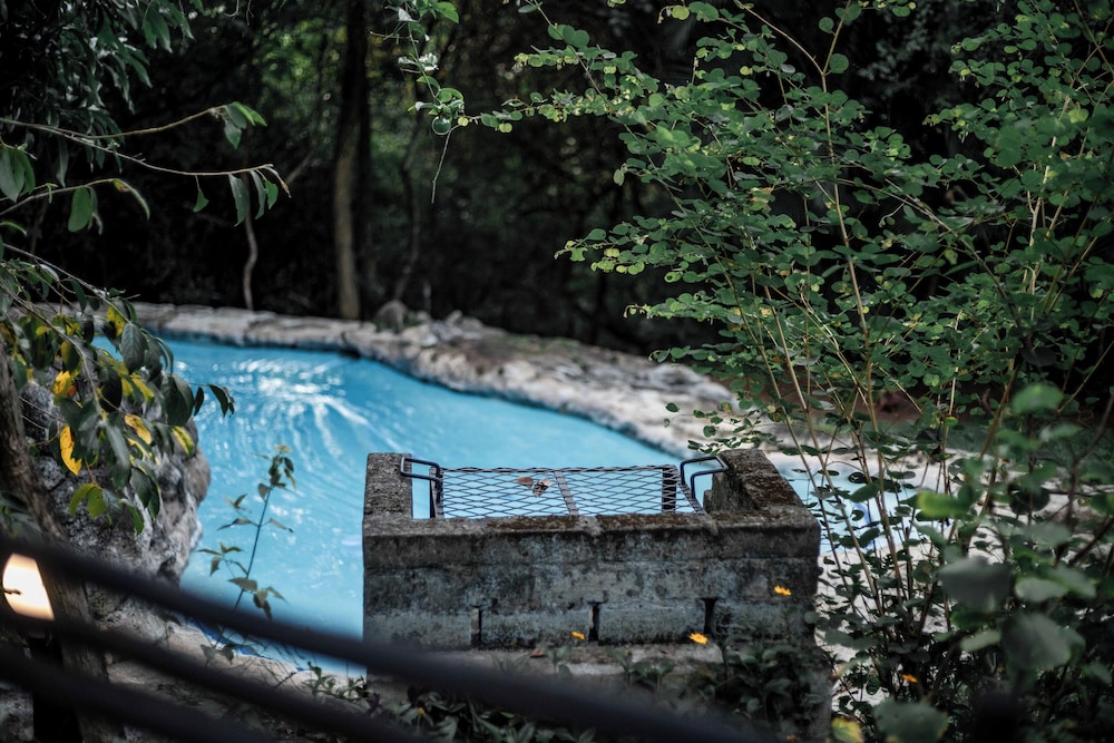 Thulamela Bed And Breakfast 44/50