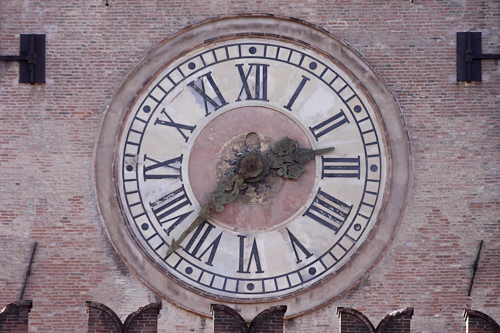 Casa Isolani D Zeglio 1 13/50