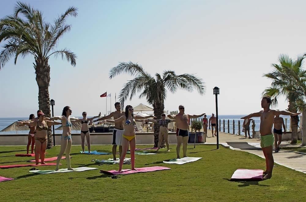 Sunland Resort Beldibi 53/60
