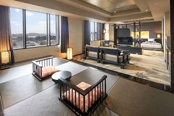 Japanese, Nagomi, Suite