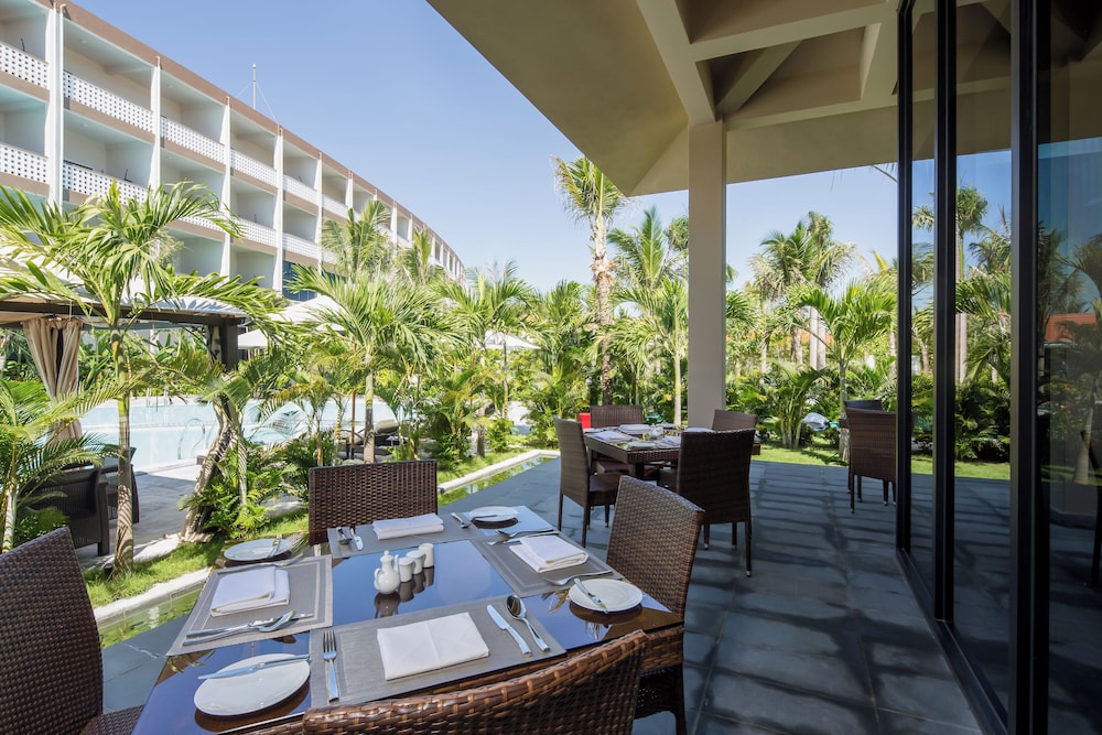 Grandvrio Ocean Resort Danang 59/77
