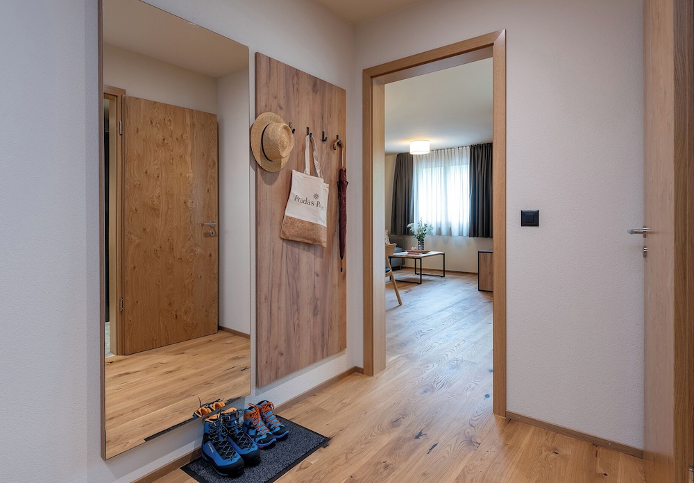 Pradas Resort Brigels 25/73