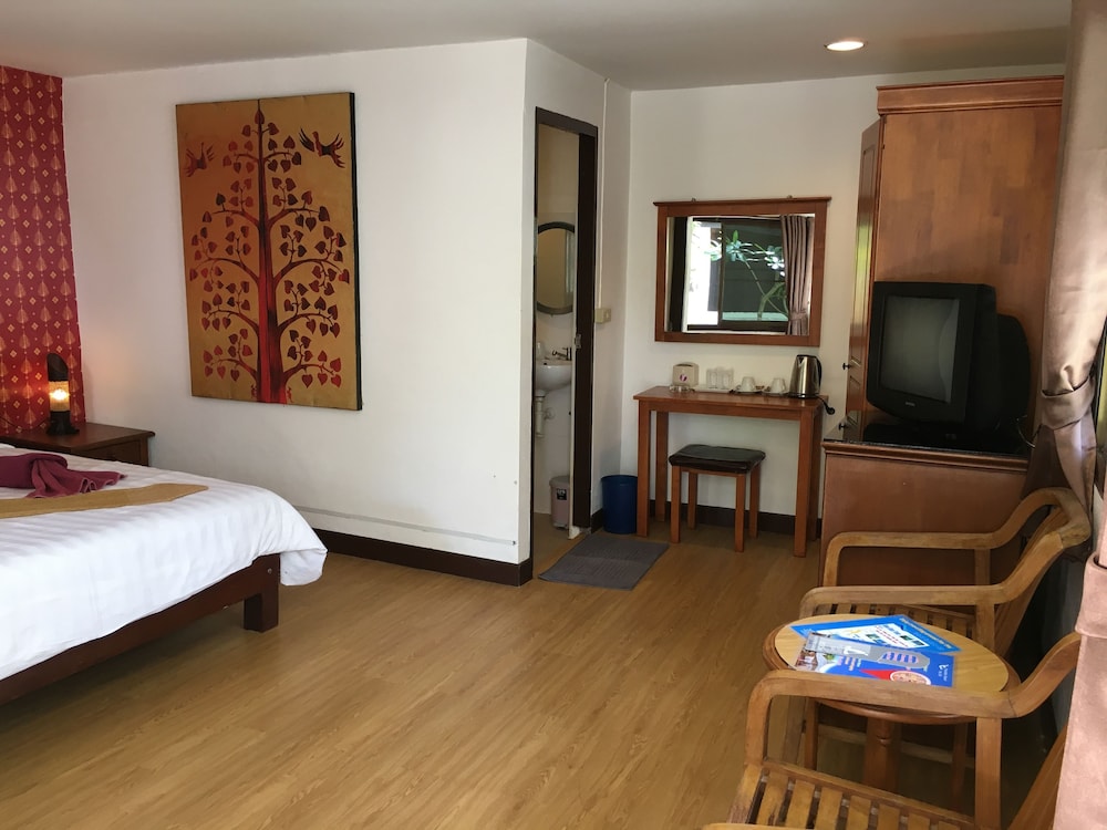 Paradise Resort Phi Phi 30/71
