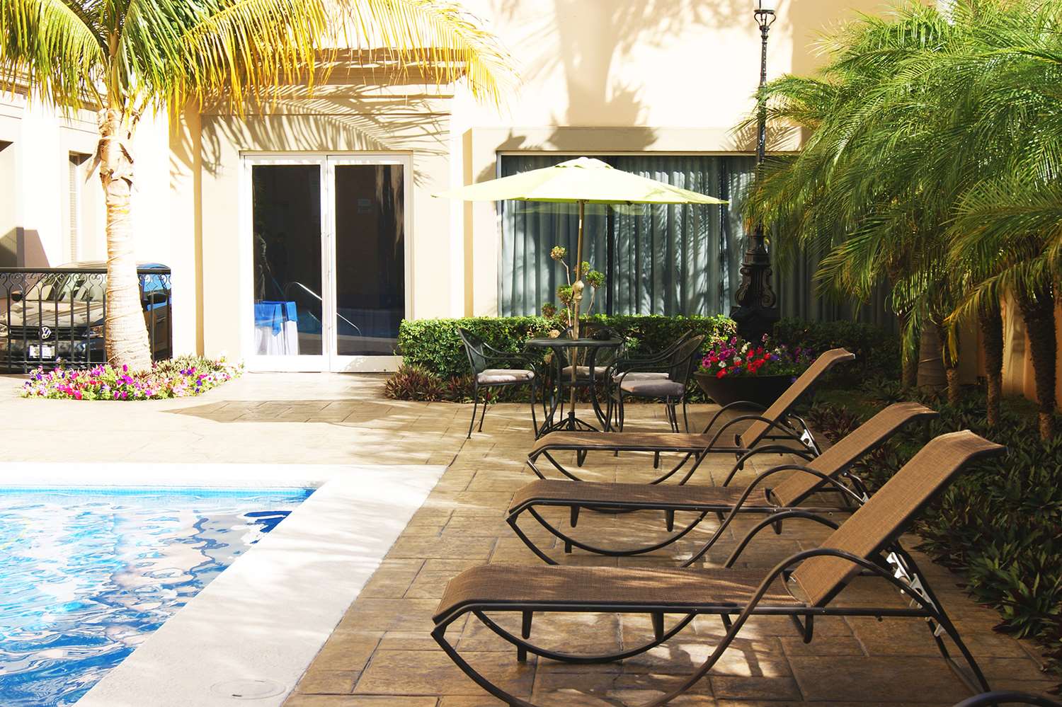 Best Western Plus Los Mochis 25/27