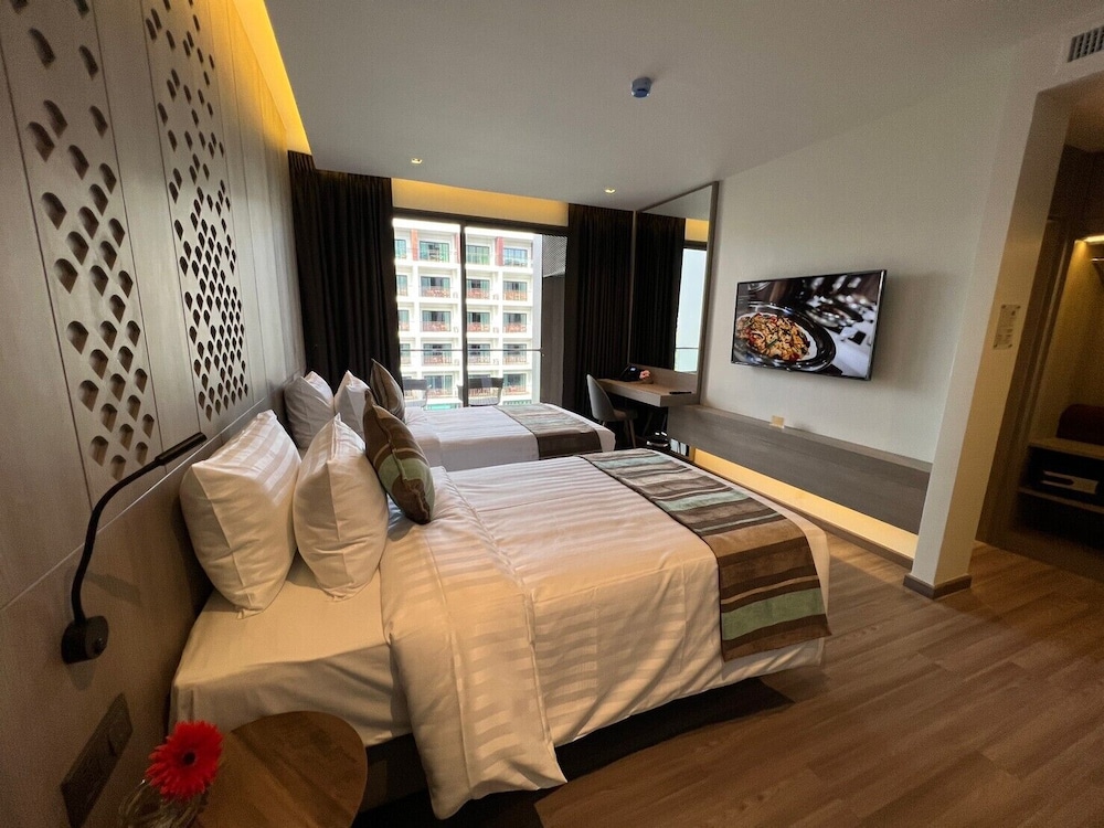 Fifth Jomtien Pattaya 37/83