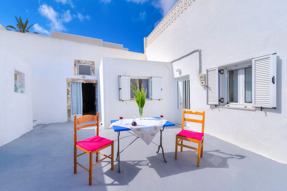Suite Mantilaria 19/21