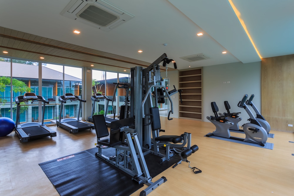 Khaolak Forest Resort 40/62