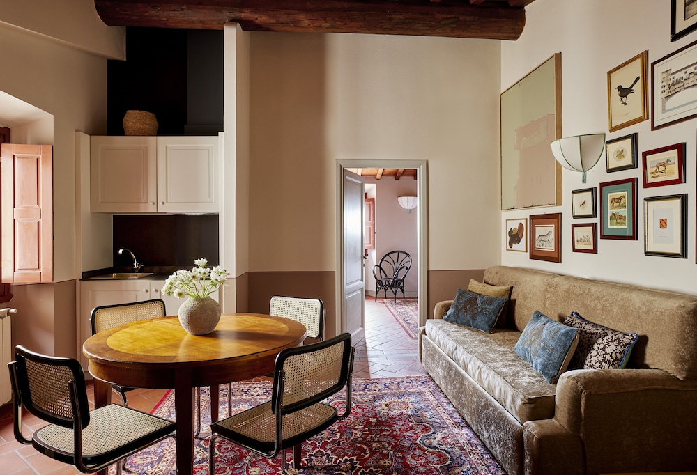 Hotel Tenuta Di Artimino Melia Collection 54/74