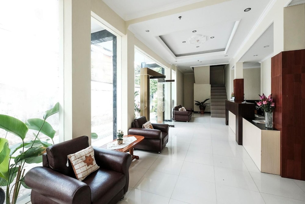 Malioboro Garden Hotel 31/40