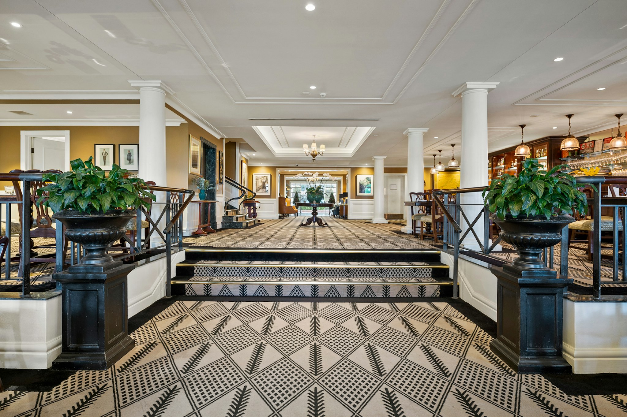 Lilianfels Blue Mountains Resort and Spa 12/100