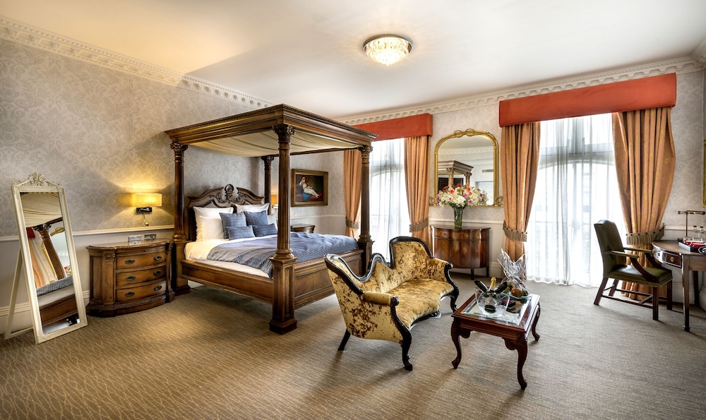 Grand Royale London Hyde Park 35/56