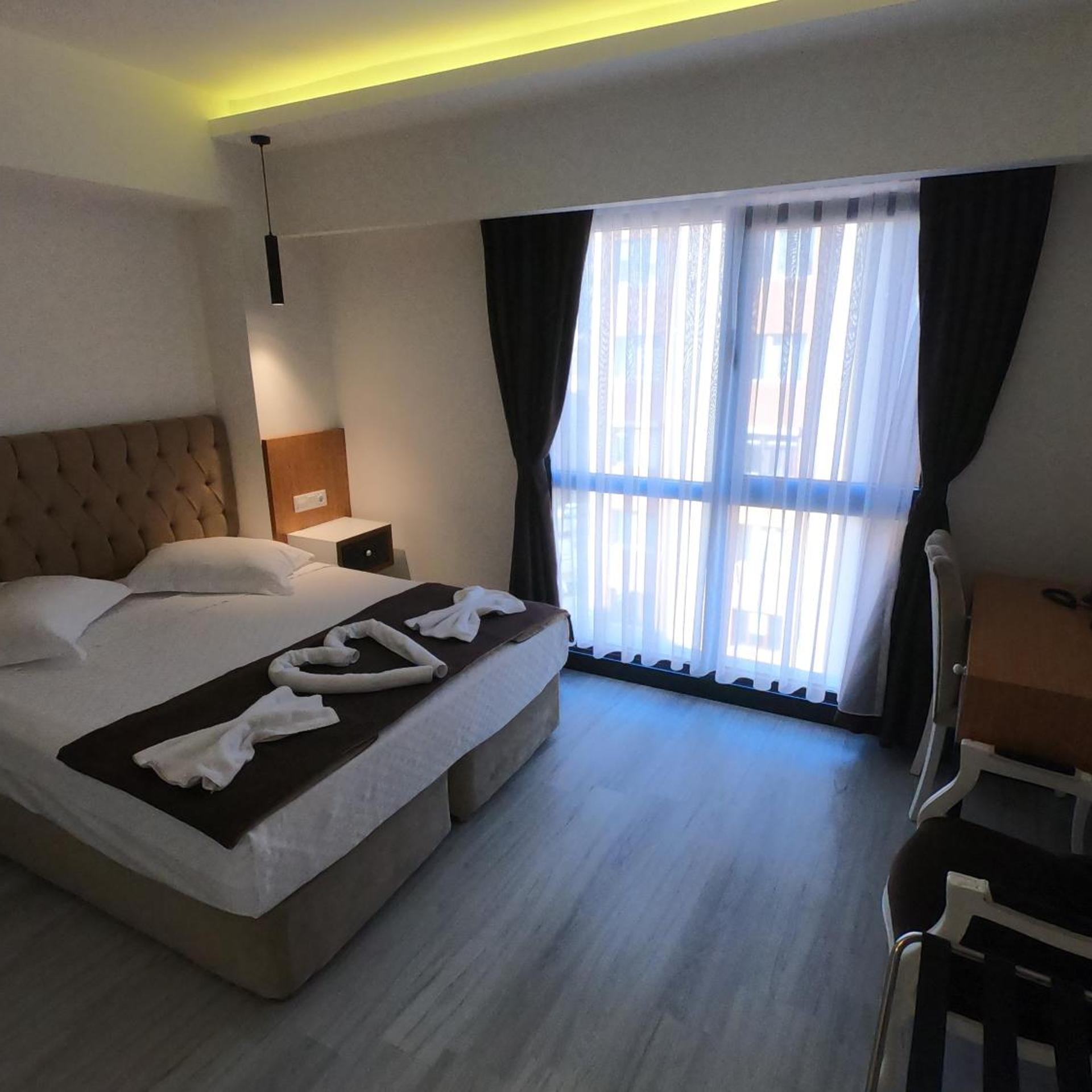 Tymbris Hotel Eskisehir 11/50