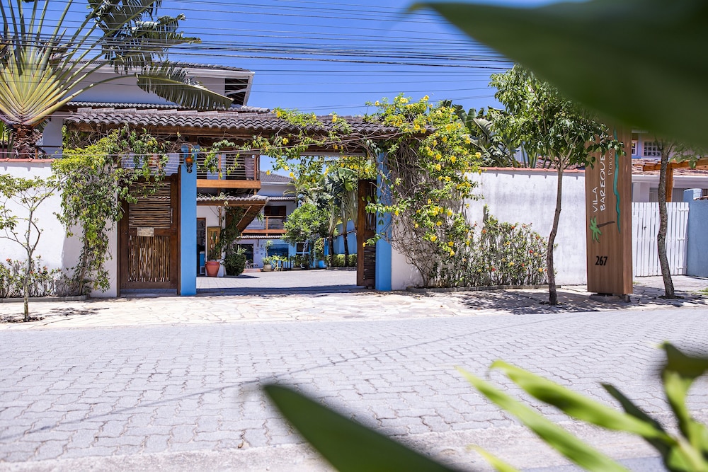 Pousada Vila Barequeçaba 36/50