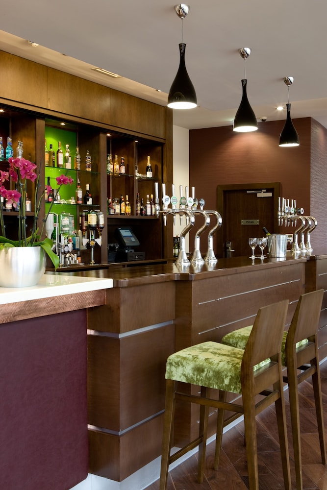 Leonardo Hotel Derby 43/72