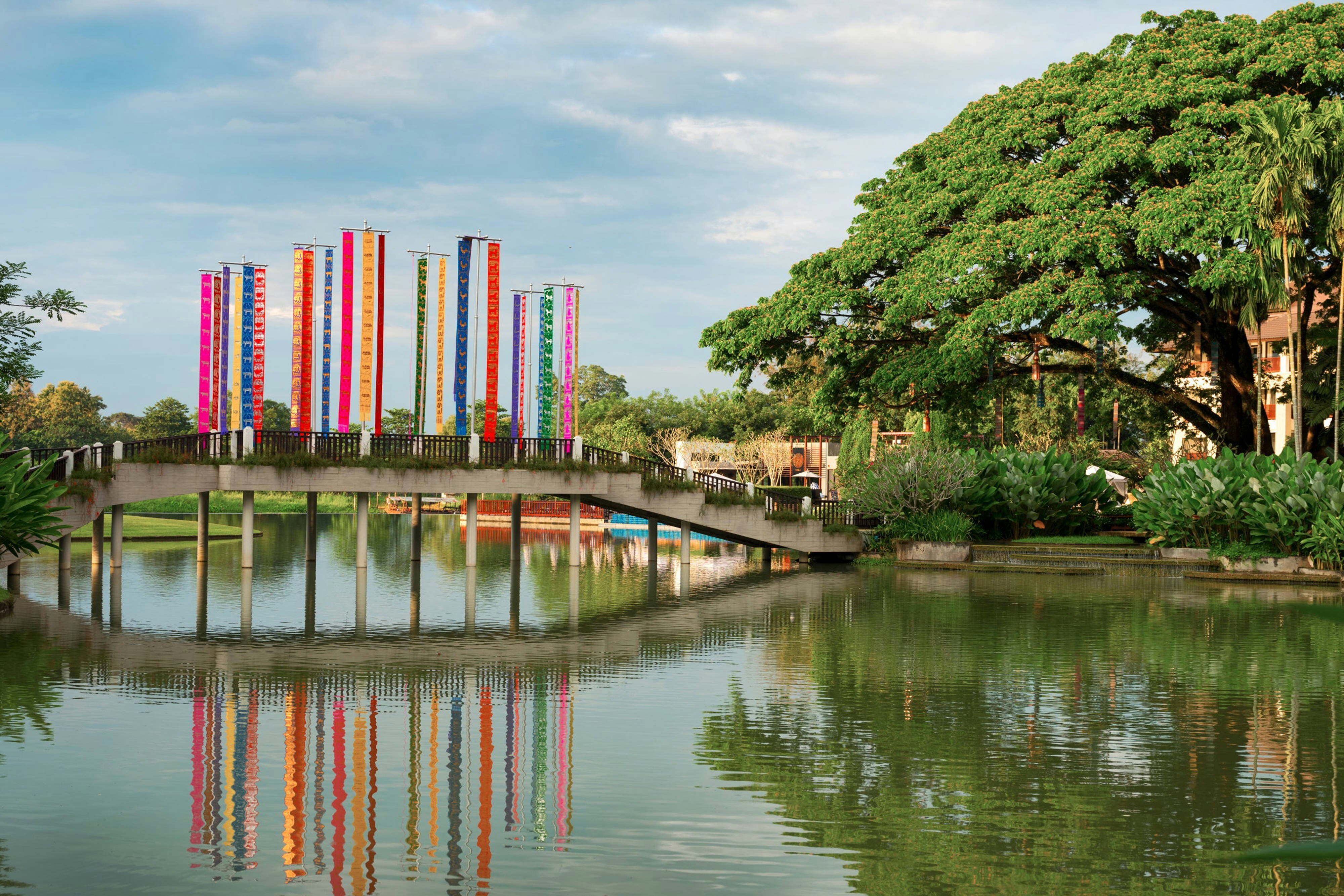 Le Meridien Chiang Rai Resort 59/71