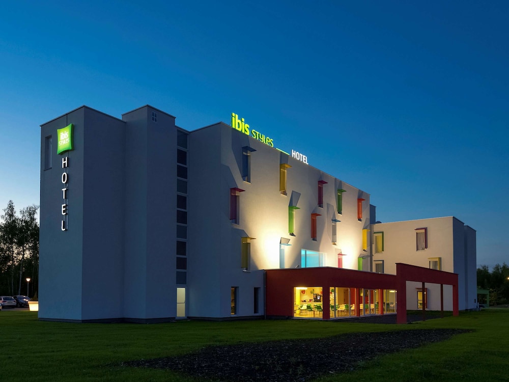 IBIS STYLES NIVELLES in NIVELLES