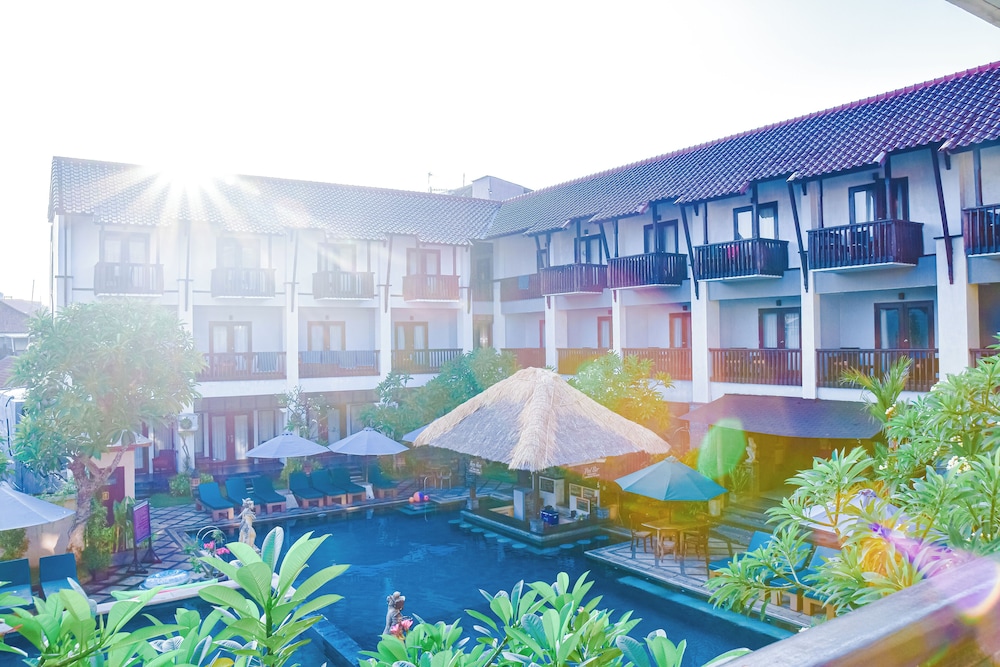 The Lokha Legian Resort and Spa 6/75