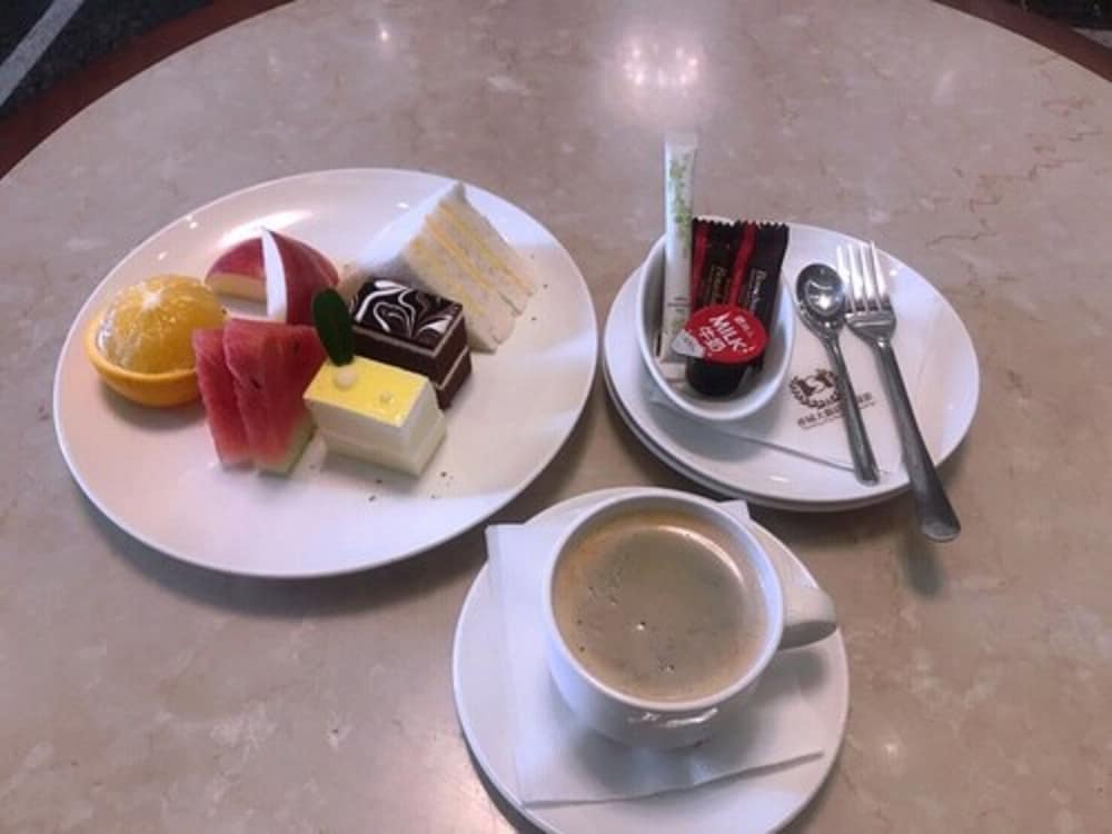Taipei Charming City Hotel Xinyi 21/28