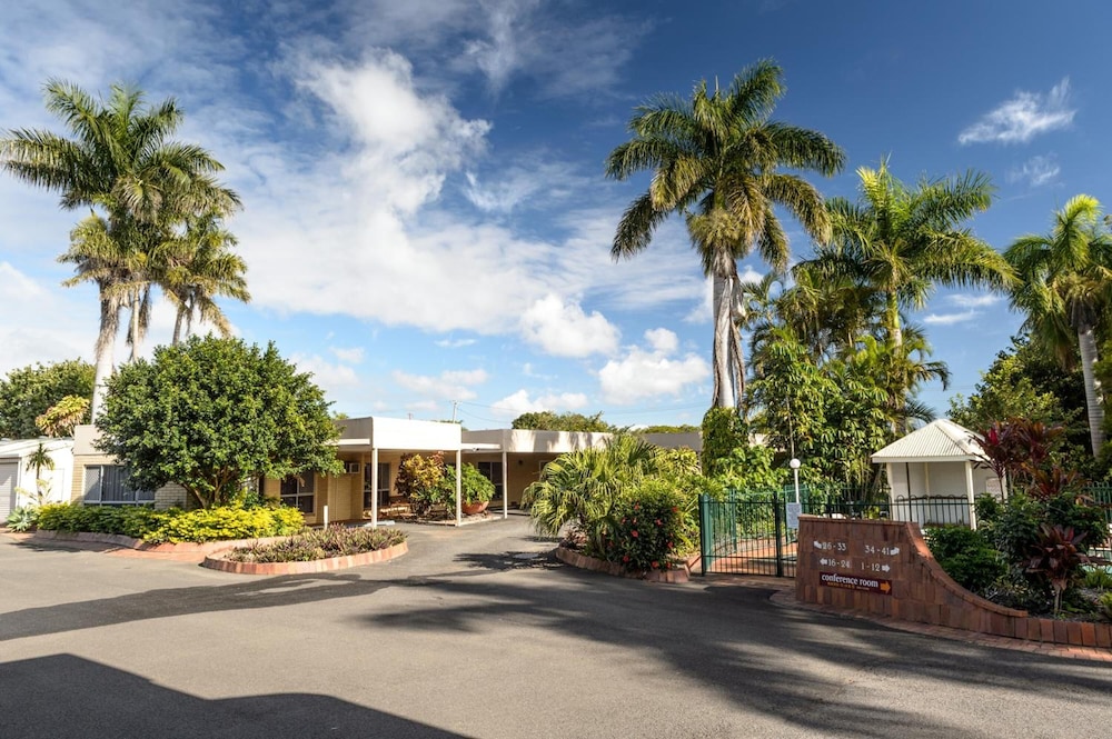 Country Comfort Bundaberg 4/74