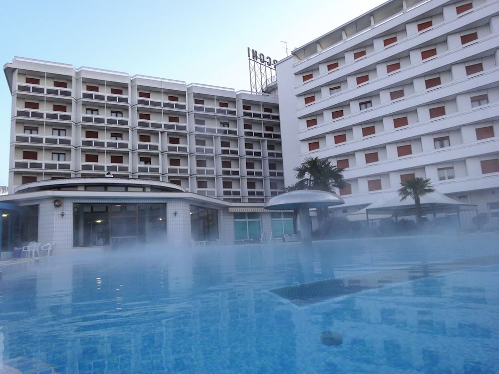 Hotel Terme Marconi 4/30