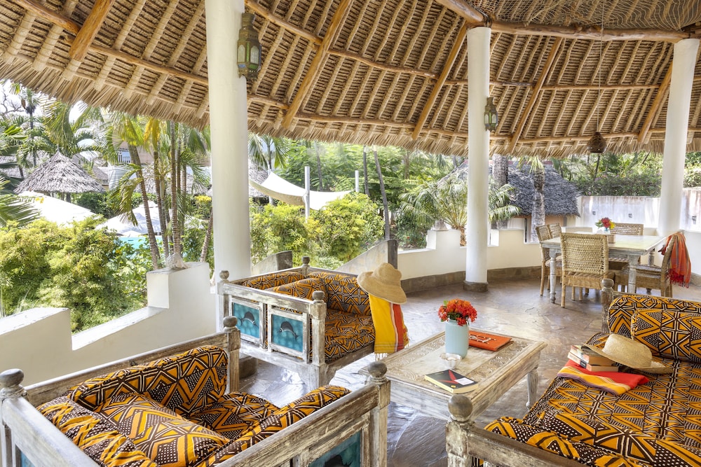 AESTUS VILLAS RESORT 19/50
