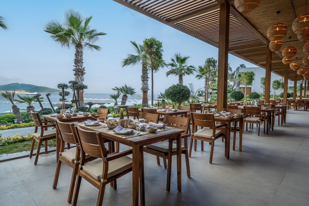 Mirada Exclusive Bodrum 81/87
