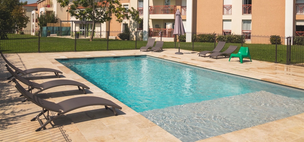 Garden City Aix En Provence Puyricard 7/61