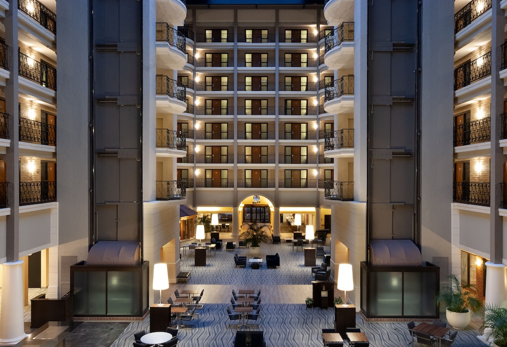 ハイアット リージェンシー グリーン ベイ(HYATT REGENCY GREEN BAY) 写真5