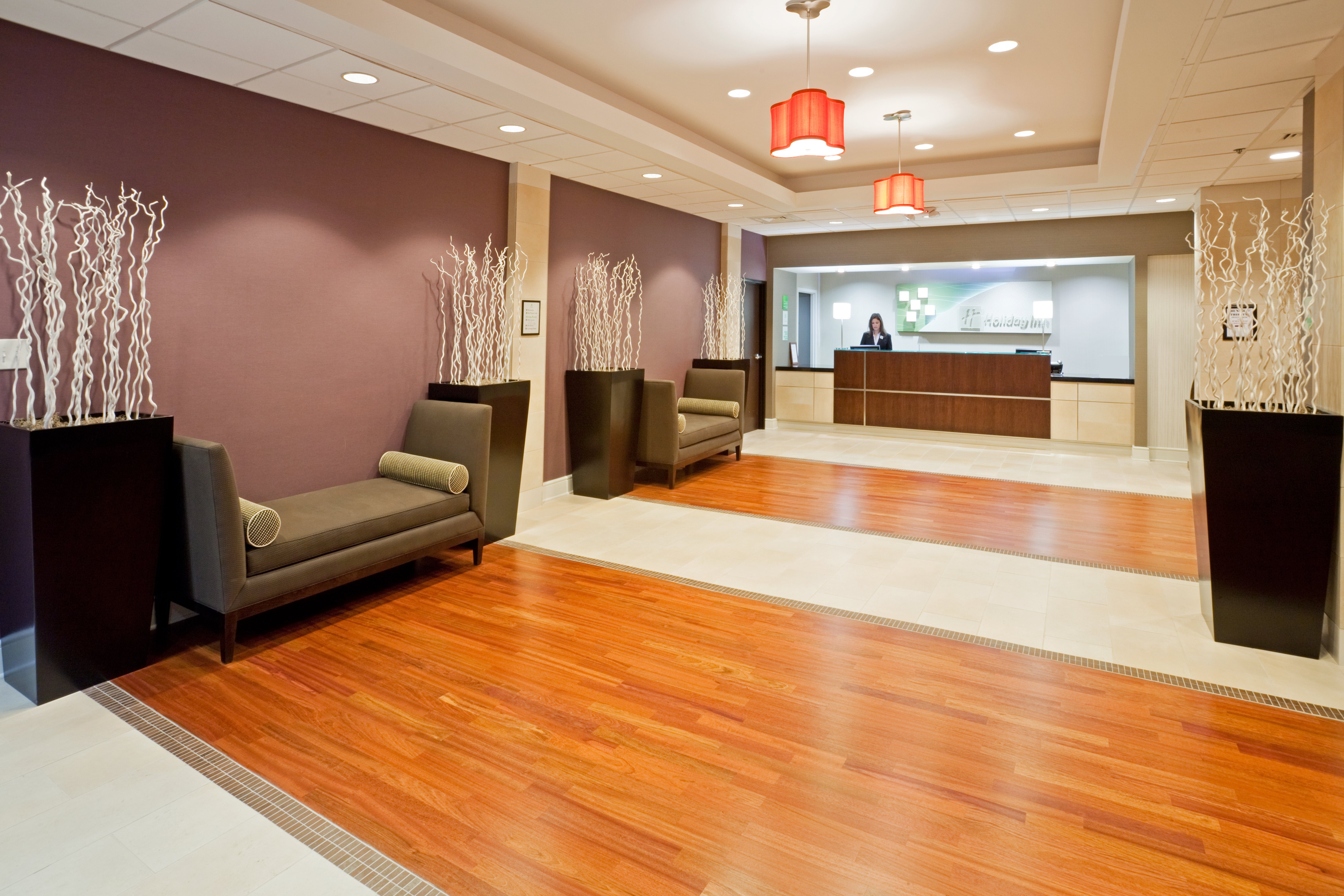HOLIDAY INN AUSTIN MIDTOWN 44/78